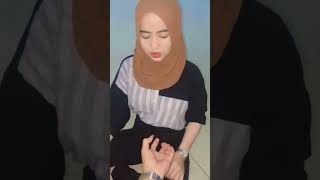 remas nenen #hijab