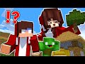 MAIZEN : JJ's Sister has Grown Giant!? - Minecraft Animation JJ & Mikey