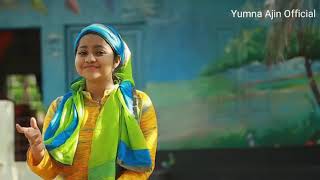 Amazing! Indian Idol junior contestant yumna ajin singing kaho na kaho
