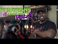 Guardians of the Galaxy Vol 3 ENDING EXPLAINED! (Spoilers) - Reaction!