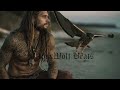 Epic Nordic drums music war theme  Skal to the gods - ( Apexwolf beats) 