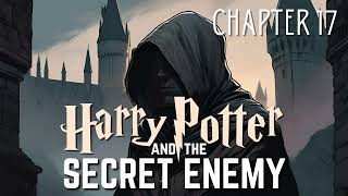 Harry Potter and the Secret Enemy - Chapter 17 | Harry Potter Fanfiction