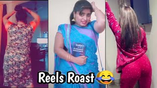 Kannada Insta reel Roast-4 funny video |Suriya T Shirur