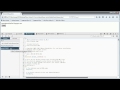 JQuery Tutorial 4 - How to debug JQuery code in Mozilla Firefox Browser