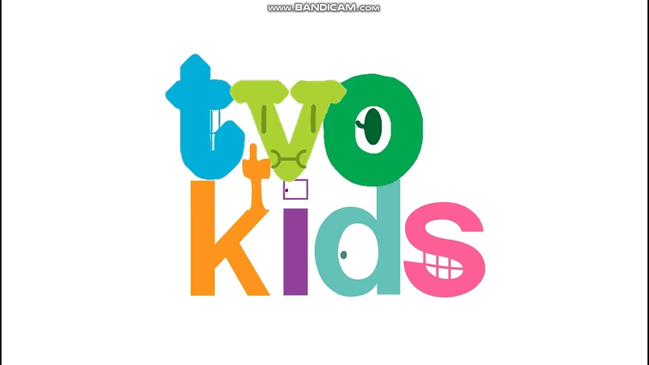 Danyte's TVOKids Logo Bloopers 3 Take 21: Overflated TVO Text?! - YouTube