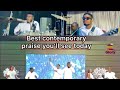 MUST WATCH!! The best contemporary praise you’ll see today!!