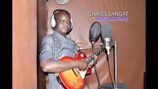 CHRISS LANGAT  NDAMAMA_ MATIBAKACHAN