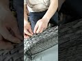 How to Repair broken wicker on furniture