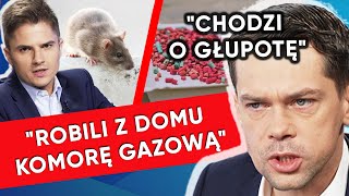 Seria śmiertelnych incydentów. Kołodziejczak oburzony: Ludzie kupowali, omijając prawo