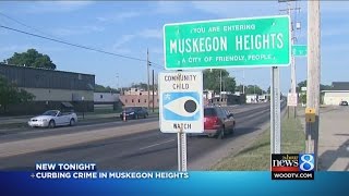 Muskegon Heights now an MSP ‘Secure City’