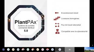 Capsule Lumen (Topic 7) Seminaire Process PlantPax 5 0