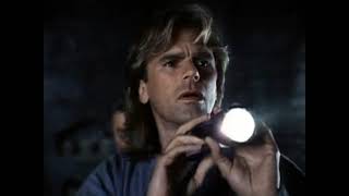 MacGyver - Le Trésor perdu de l'Atlantide - Film complet en français -