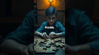 Unlocking Ancient Secrets: Puzzles Reveal Lost Language! #Shorts