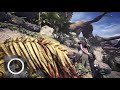 monster hunter world newbie guide