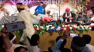 Qawwali Piranha Peer Dargah Sharif  || (sadlapur Malda)#obaydullavlog#Qawwali#malda #love #shorts