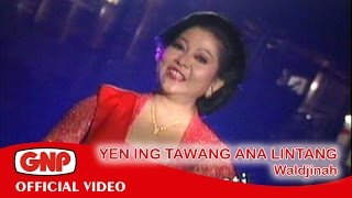 Yen Ing Tawang Ana Lintang - Waldjinah (official video)