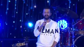 Atif Aslam Live Concert | Dubai Expo 2020 | Live Bollywood Songs #atifaslam #liveconcert