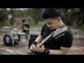 god signature membunuh semudah bernafas official video