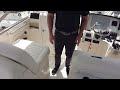 grady white 275 freedom walkthrough luke gonzalez marinemax miami