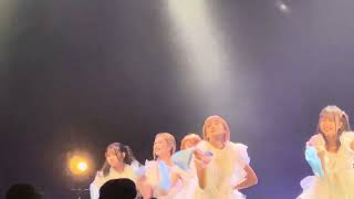 unSea「恋ハリ」 2023/09/10 rock field ULTRA LIVE SEPTEMBER GIRLS@神田スクエアホール