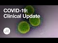 COVID-19 Clinical Update