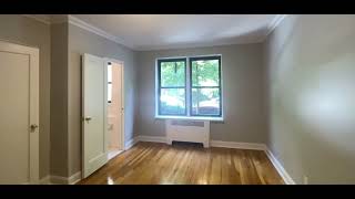 50 Overlook Terrace #1C, 2 bedrooms, 1.5 baths