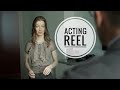 Acting Reel // ELENA SANCHEZ