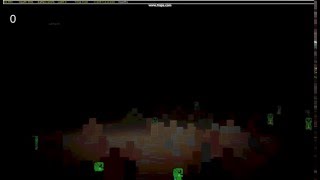 Java 3D-Engine based on 2D-Matrix layers (4)