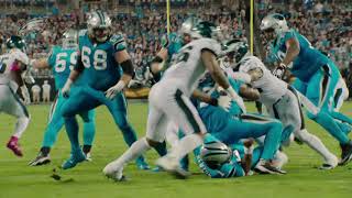 Tape Study: Flajole Breaks Down 'Backers