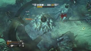 HELLDIVERS™_生化人15 報復性(大) Solo