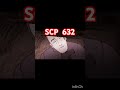 scp 632 бұл өрмекшілер адамдардың көздерін айналдырып алады scp scpanimation keter scpfoundation