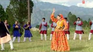 Garhwali song Garhwali song