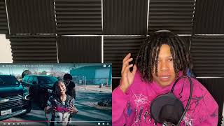 Bri3 x BAK Jay - YN Flow(Remix)(Reaction)