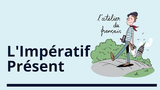 L'impératif