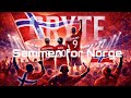 Gryte-SAMMEN FOR NORGE 🇳🇴 VM 2026 