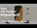 Episode 3 - Why Rangers Are Important