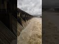 gajanur dam shimoga karnataka