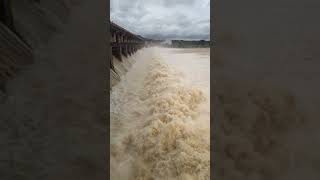 Gajanur Dam, Shimoga ,Karnataka