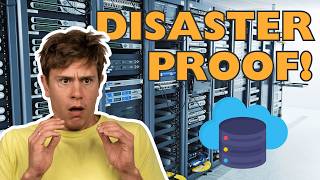 Is Your NAS Secure? | How to Backup Your NAS With Cloud Storage