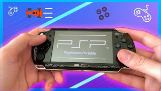 PlayStation Portable У 2022 Році