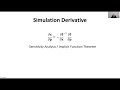 differentiable simulation course siga