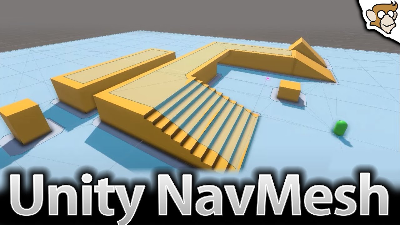 How To Use Unity Navmesh Pathfinding Unity Tutorial Riset How To Use Unity Navmesh Pathfinding Unity Tutorial Riset