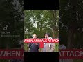 uncle omar arrested for attacking man mid debate speakers corner