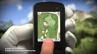 Callaway uPro MX Golf GPS at InTheHoleGolf.com