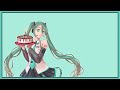 [VOCALOID Original Indonesia] Vandaris - Bom ☆ Bom Bakudan (Ft. Hatsune Miku)