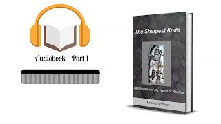 The Sharpest Knife: Lakshmana and His Words of Wisdom | Audiobook 🎧| Full reading