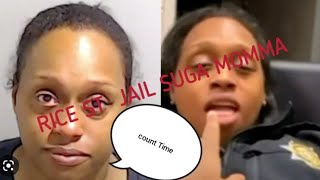 FULTON COUNTY SHADY OFFICER'S: Atlanta (rice st)