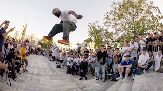 Nike SB | Copenhagen Open 2024