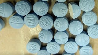 Walker County Sheriff's Office address Fentanyl overdose deaths
