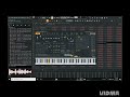 How to make bacardi like sia thebee for big baller ceo fl studio tutorial 
